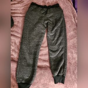 Urban Pipeline joggers. Size XL
